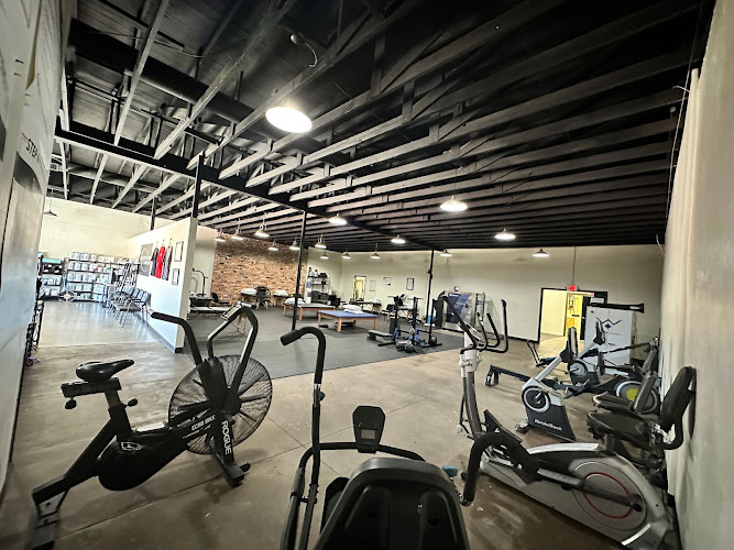 Lamesa Physical Therapy and Sports Rehab