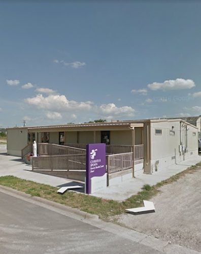 Christus Spohn Health Center