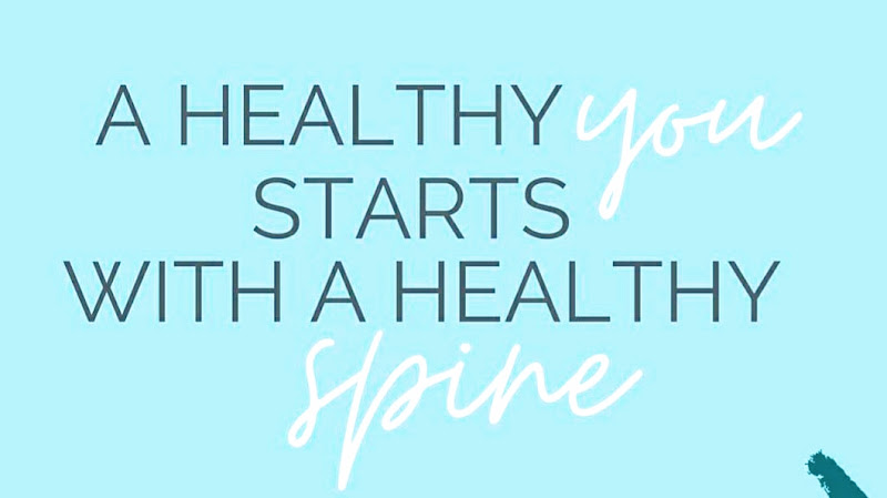 Dr. Letitia Smith- Family Chiropractor