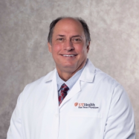 Danny Pugh, MD