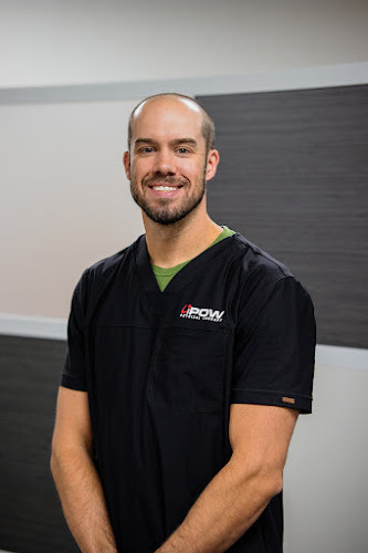 iPOW Physical Therapy & Wellness