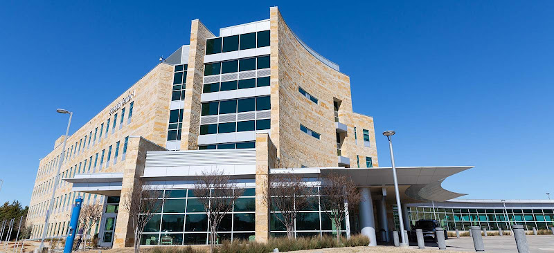 Pediatric Plastic Surgery – UT Southwestern