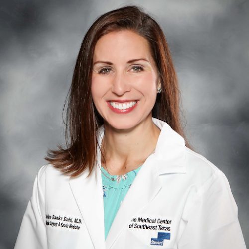 Kristine Banks, MD
