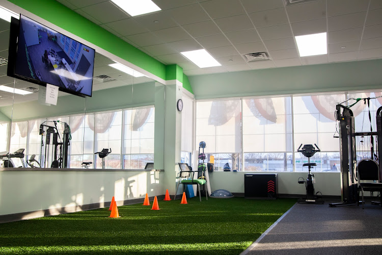 Metro Physical & Aquatic Therapy