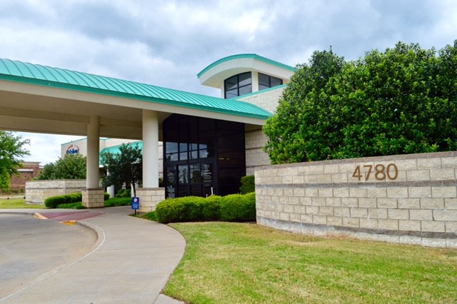 OrthoTexas Orthopedics & Sports Medicine: Dr. Keith A. Heier