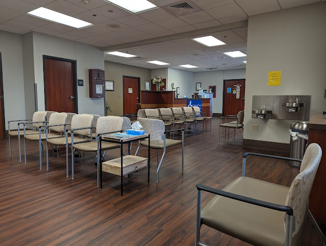 Medical City Surgery Center Fort Worth