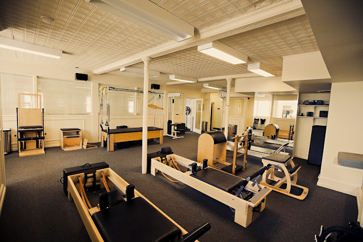 LVFit Pilates Studio