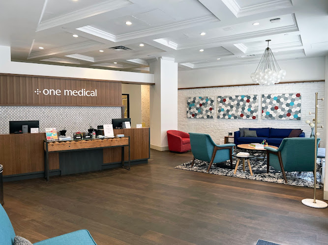One Medical: Tribeca