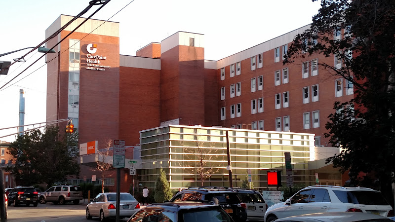 Hoboken University Medical Center