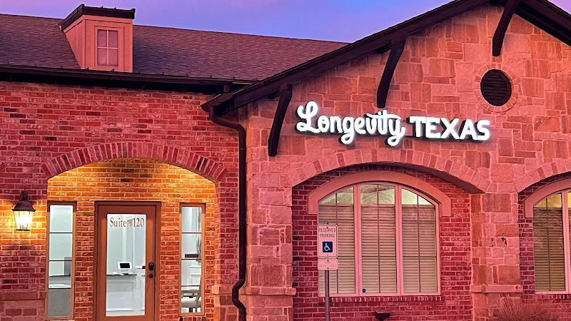 Longevity Texas
