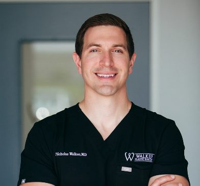 Walker Plastic Surgery & Med Spa