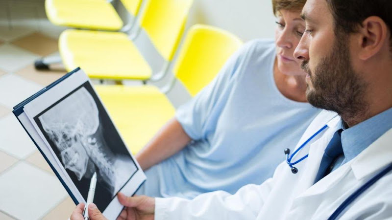 Bland County Medical Clinic