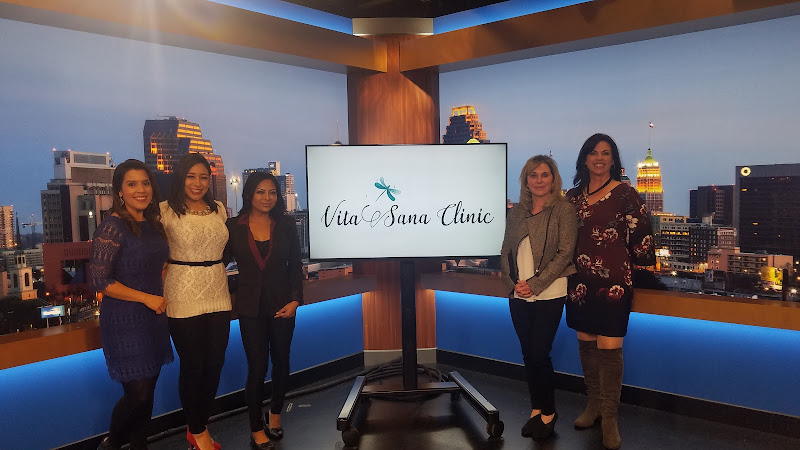 Vita Sana Clinic