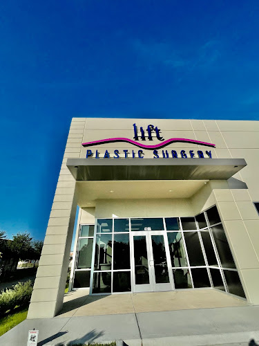 Lift Plastic Surgery – Webster, TX