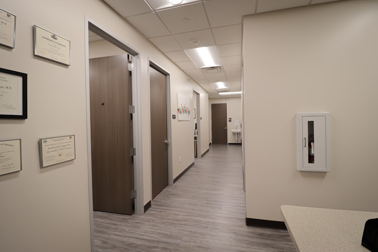 CLS Health Wegge Plastic Surgery