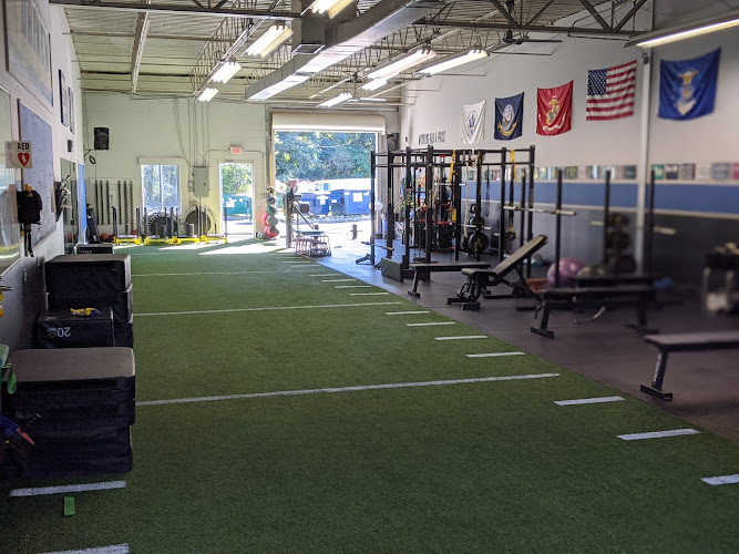 Driven Fitness & Performance