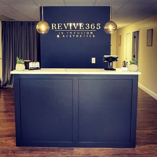 Revive365 IV Infusion