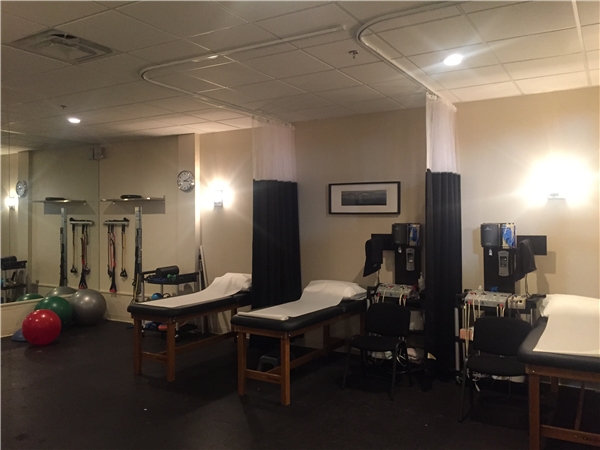 Bergen Physical Medicine