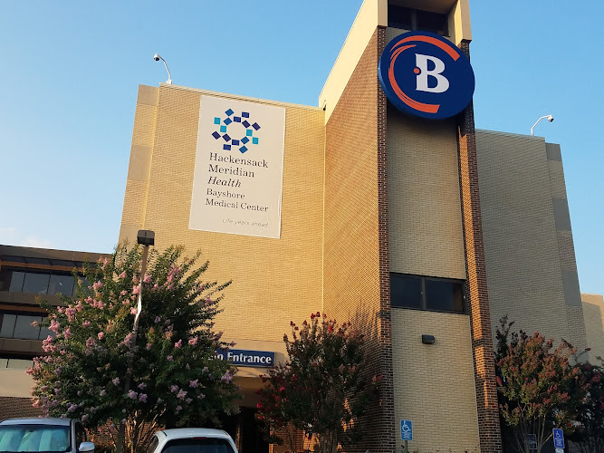 HMH Bayshore Medical Center