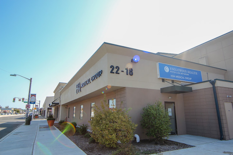 Fair Lawn Office (HVA Medical Group)