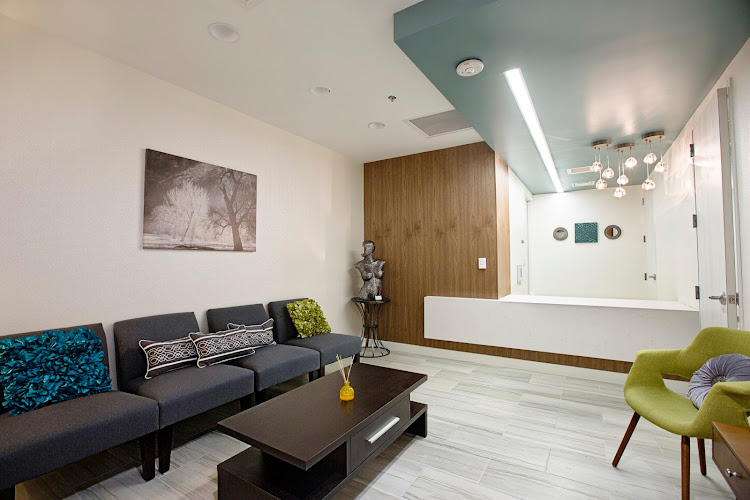 Westlake Hills Surgery Center