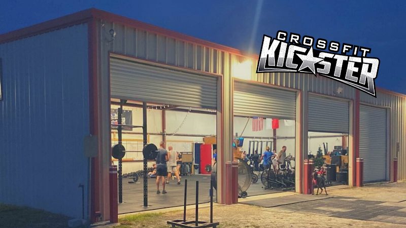 CrossFit Kicaster