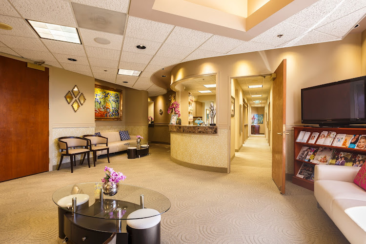 Sadrian Plastic Surgery, Laser & Skin Care Institute of San Diego