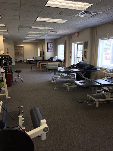 Kessler Rehabilitation Center – Tinton Falls – Red Bank