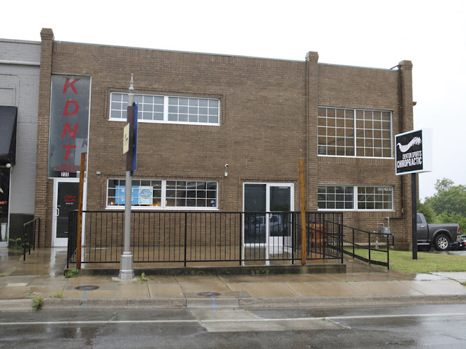 Denton Sports Chiropractic