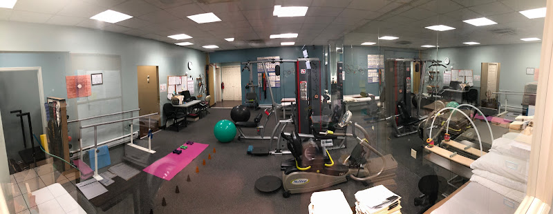 Yellowstone Physical Therapy
