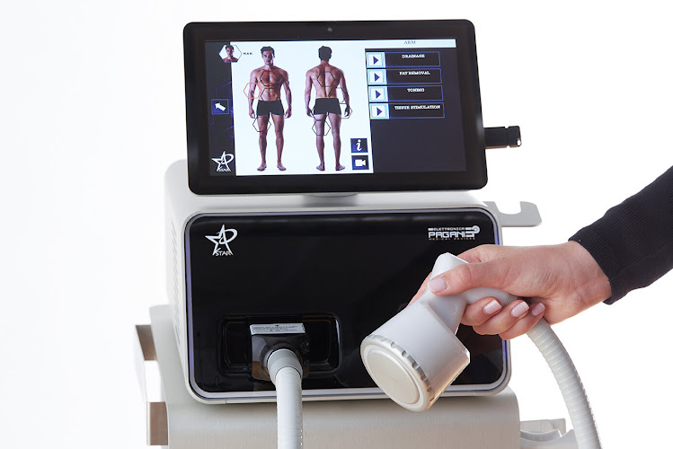 DMP Beauty Med Spa PLLC