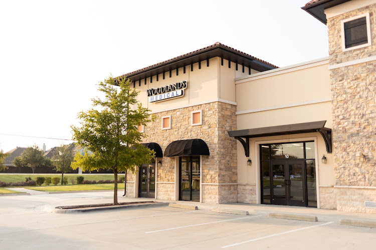 Woodlands Medical Group of Prosper