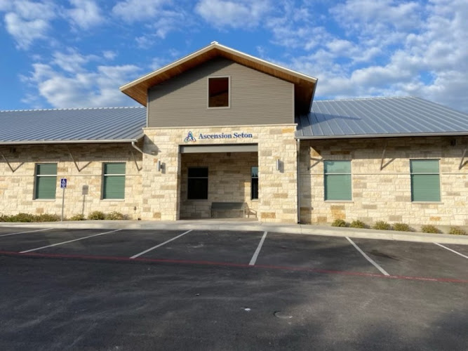 Ascension Seton Dripping Springs Health Center