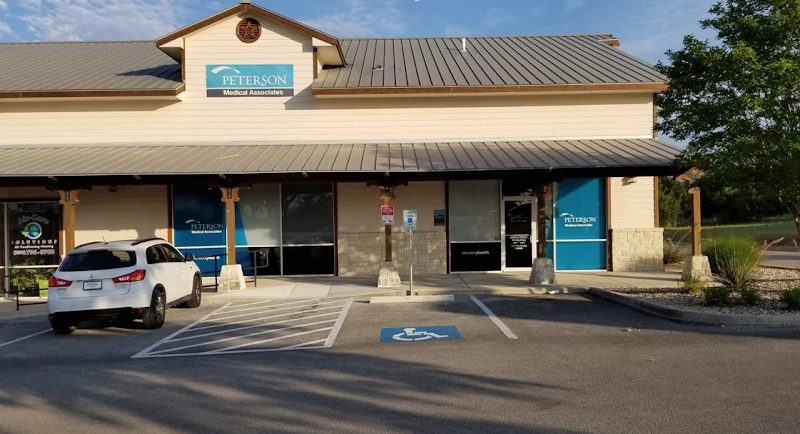 Peterson Medical Associates – Bandera