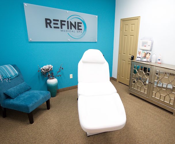 REFINE Medical Spa