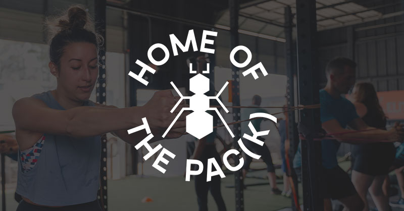 The League: Home of PAC(K) Training