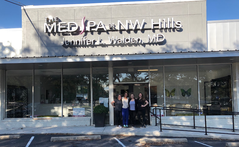 The Medspa Austin by Dr. Jennifer Walden