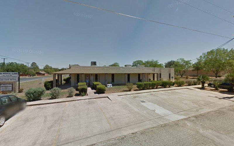 Rural Health Clinic