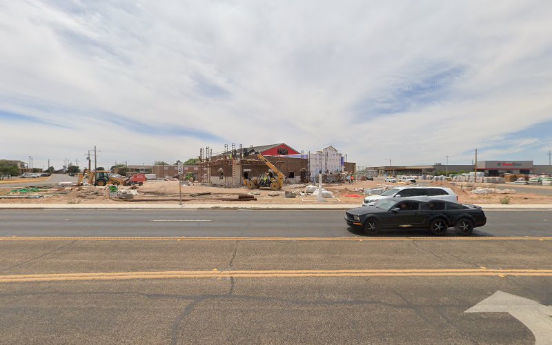 Orthopedic Dr. Suite 101