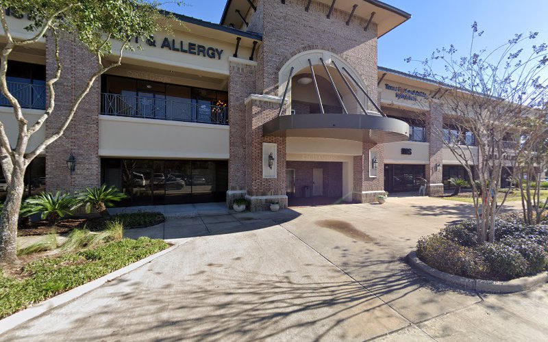 B. Allen Rodgers, MD / The Artisan Center for Plastic Surgery