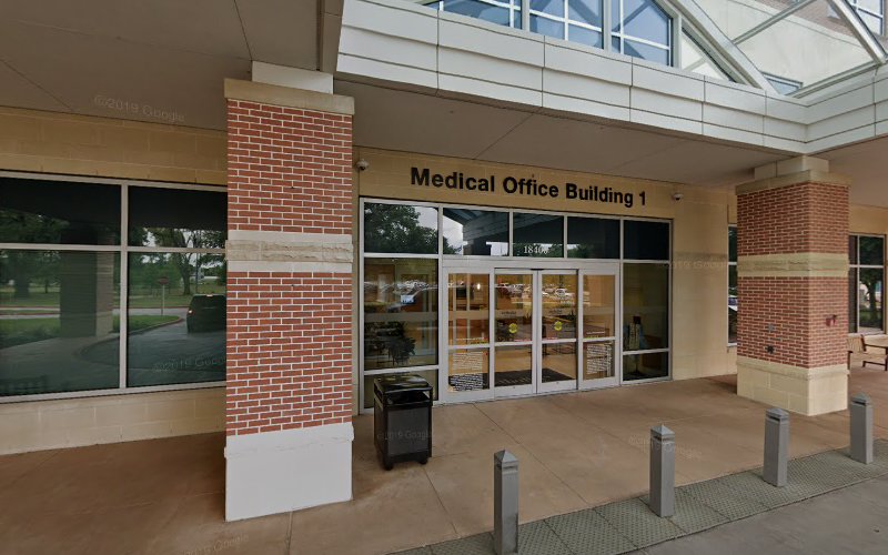 Rodger H. Brown, M.D.