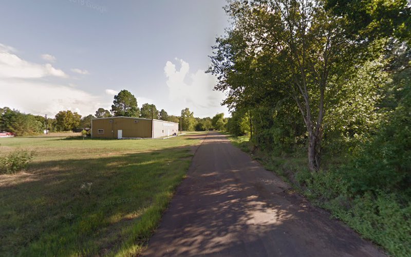 Troup Boxing Gym, Troup