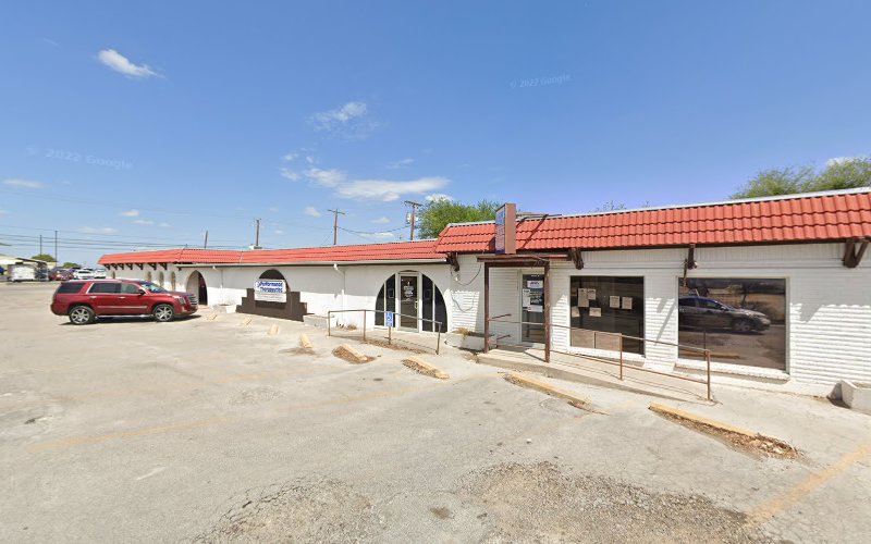 Gutierrez Medical Center