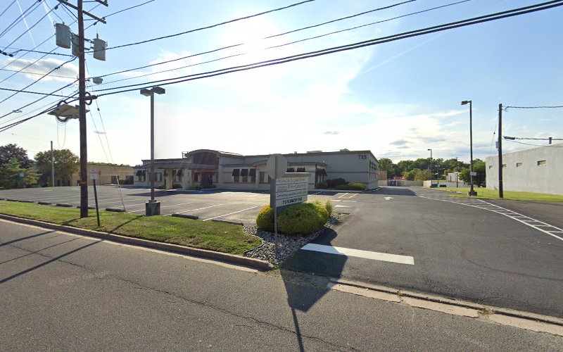 Cooper Plastic and Reconstructive Surgery at Mount Laurel