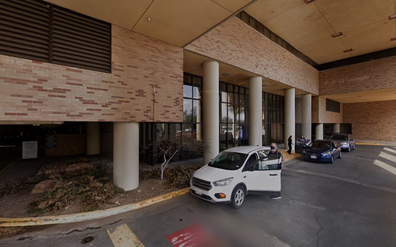 N Dallas Facial Plastic Surgery
