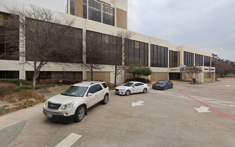 Texas Center for Breast Reconstruction