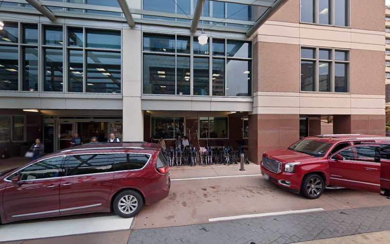 The University of Texas MD Anderson Cancer Center: Baumann Donald P MD