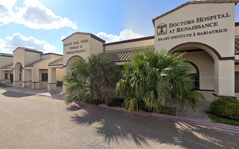 Valley Ear, Nose & Throat Specialists