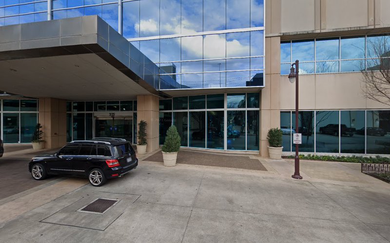 Eric Payne, MD – EarWell Centers of Houston