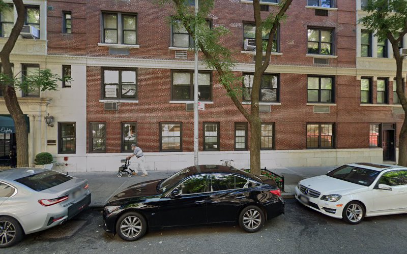 Manhattan Plastic Surgery P.L.L.C.